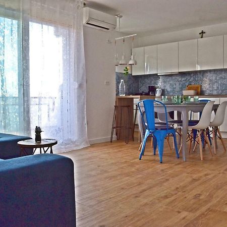 Apartment Anna Split With Parking Экстерьер фото