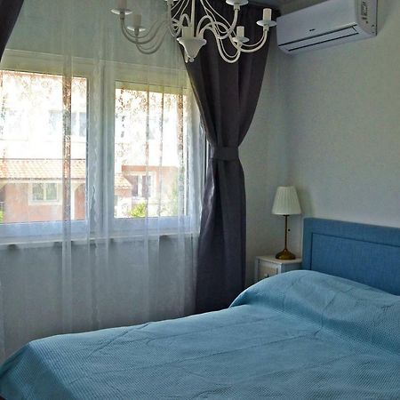 Apartment Anna Split With Parking Экстерьер фото