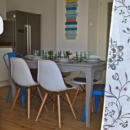 Apartment Anna Split With Parking Экстерьер фото
