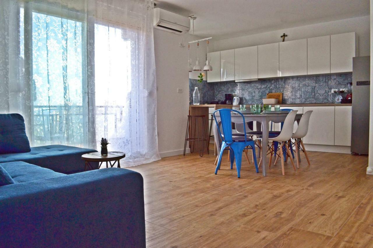 Apartment Anna Split With Parking Экстерьер фото