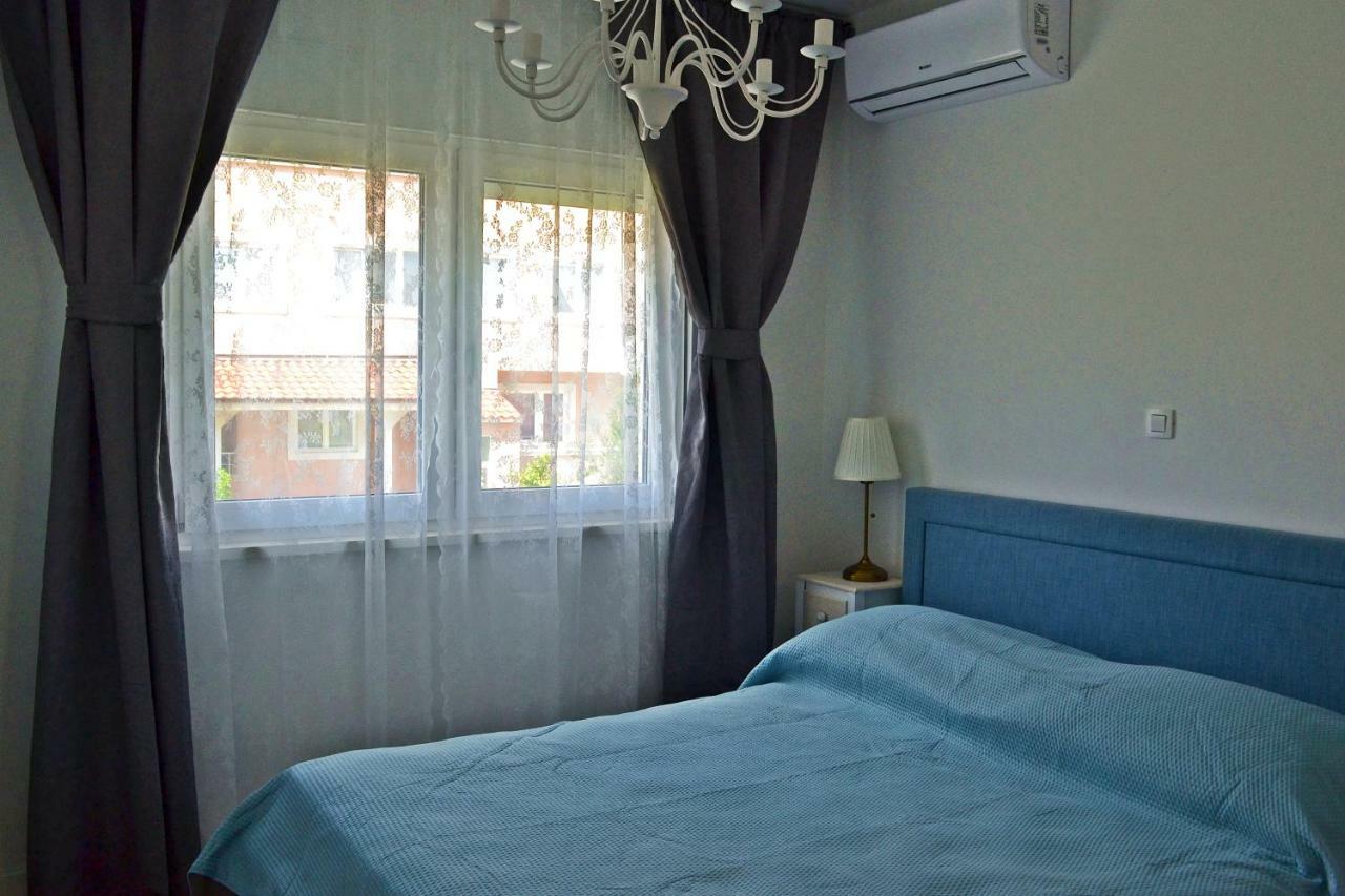 Apartment Anna Split With Parking Экстерьер фото