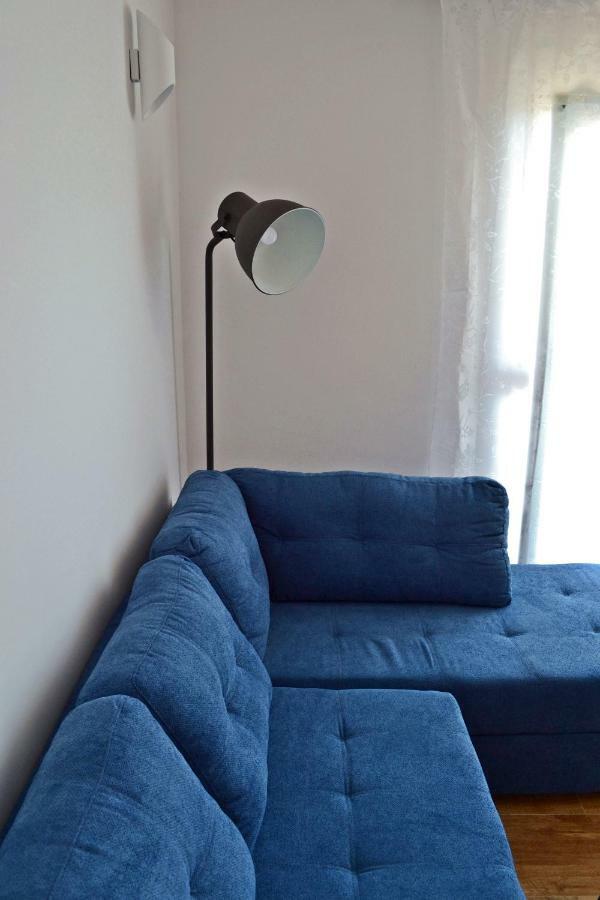 Apartment Anna Split With Parking Экстерьер фото