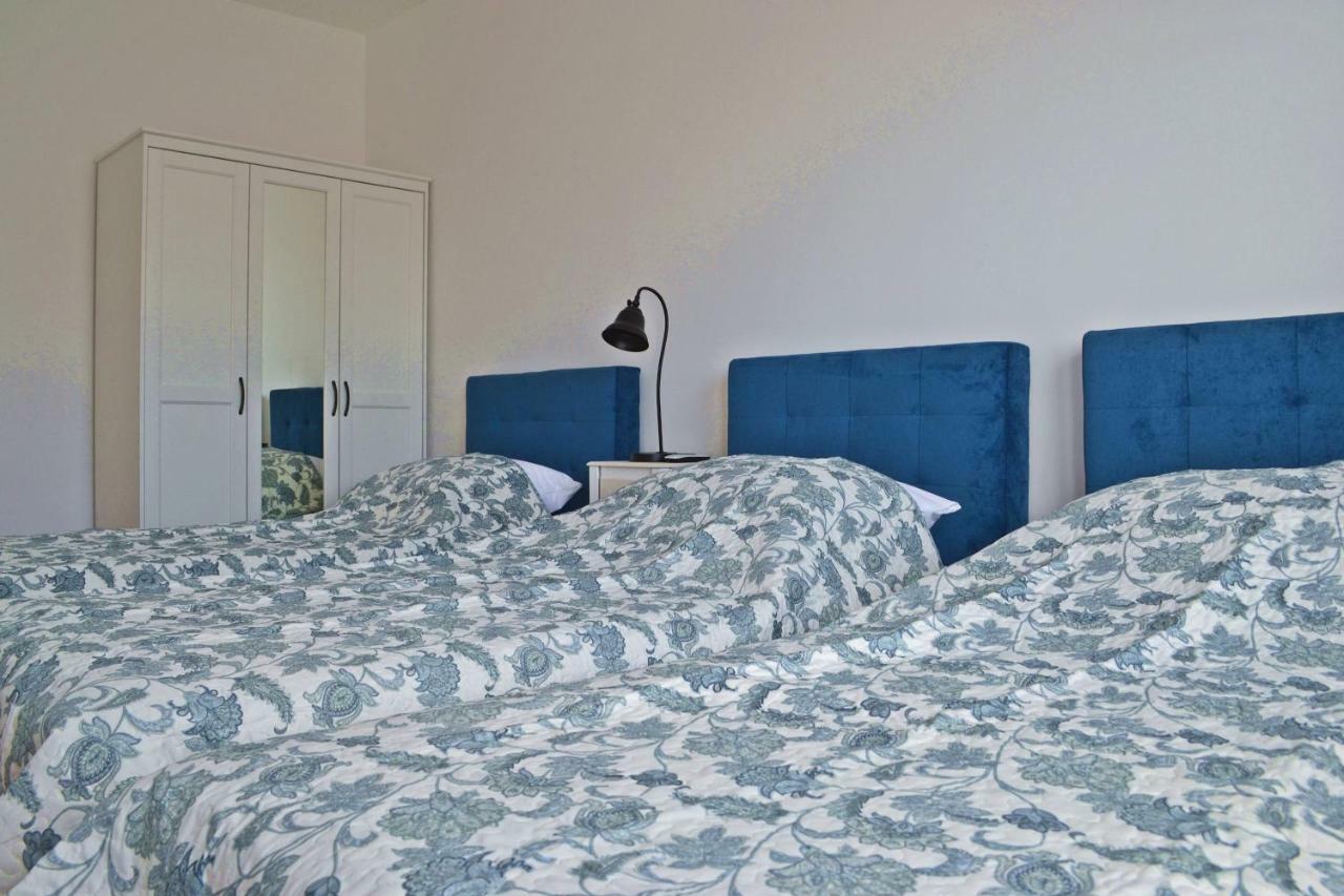 Apartment Anna Split With Parking Экстерьер фото