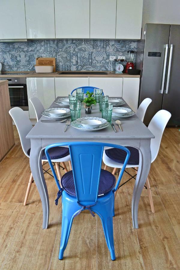 Apartment Anna Split With Parking Экстерьер фото