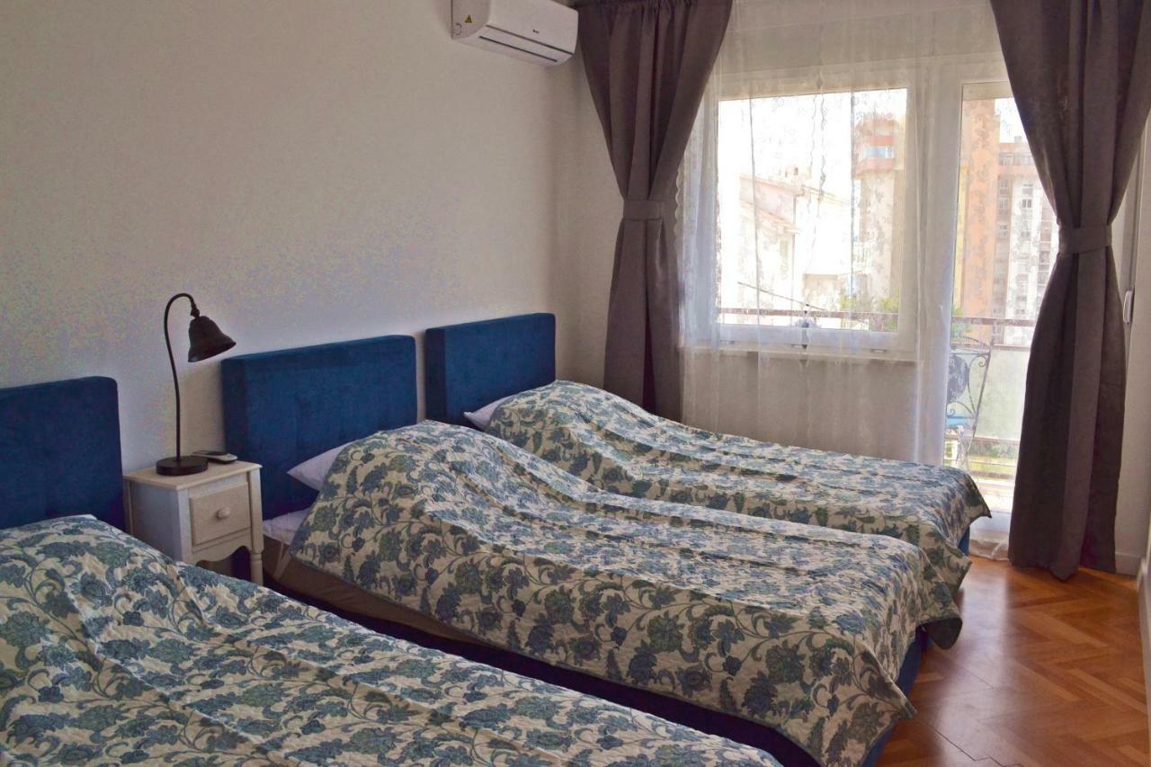 Apartment Anna Split With Parking Экстерьер фото