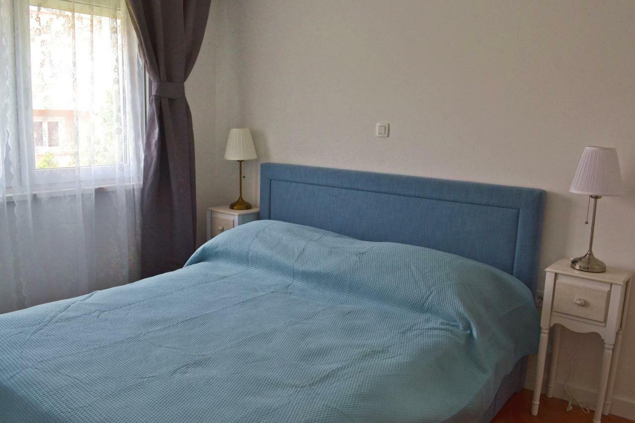 Apartment Anna Split With Parking Экстерьер фото