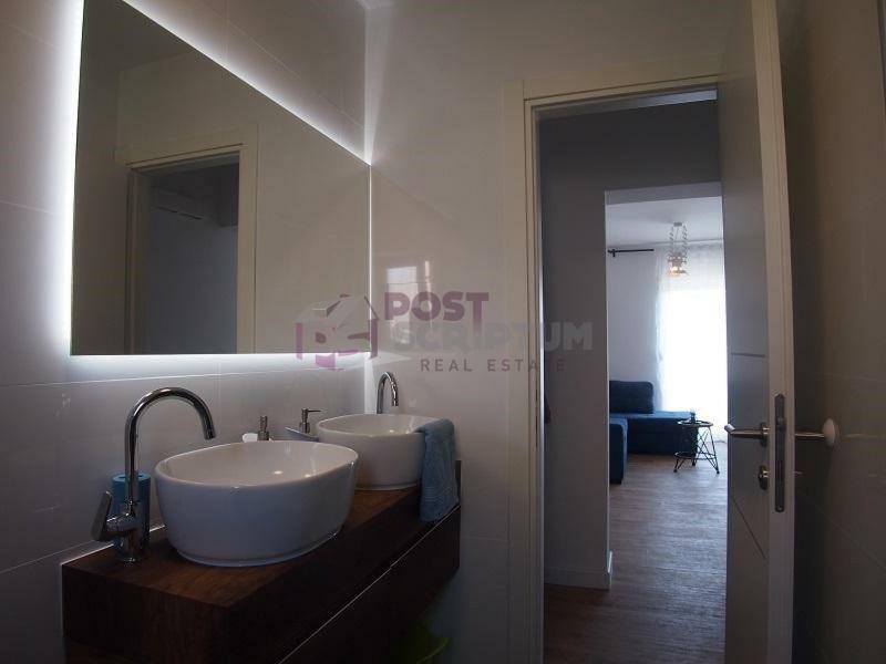 Apartment Anna Split With Parking Экстерьер фото
