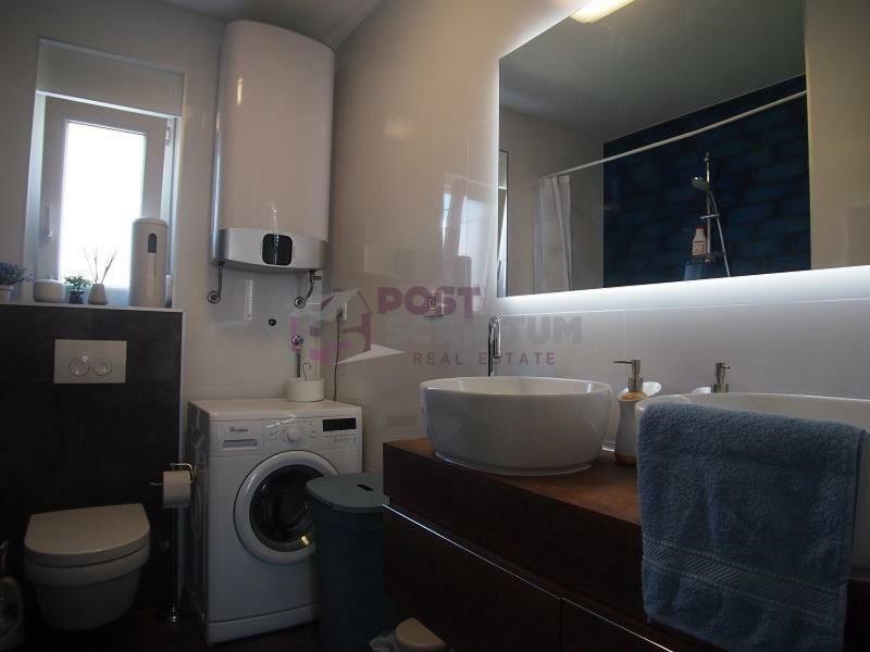 Apartment Anna Split With Parking Экстерьер фото
