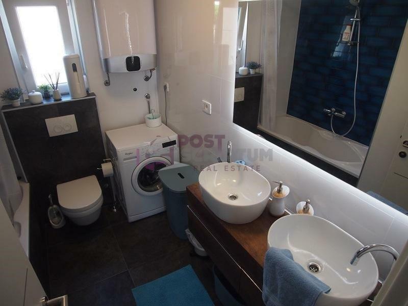 Apartment Anna Split With Parking Экстерьер фото